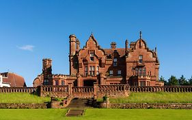 Adamton Country House Hotel